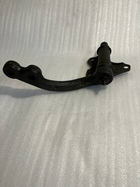 A1204602438 Mercedes-benz Ponton W121 W120 Idler Arm Intermediate Steering Lever