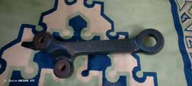 A1234635301 Mercedes-benz W123 Pitman Arm Power Steering Nos Oem