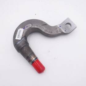 La47441bom Meritor 3133h9524 Front Axle Steering Arm Fits 3133h9472k La47591bom