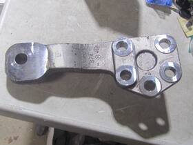 3133q9403 Meritor New Genuine Oem Steering Arm