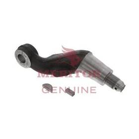 3133v5404k Meritor Arm And Keys