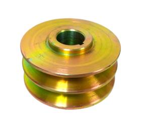 75-1500 Metal Automotive 1500 Pulley 75 New
