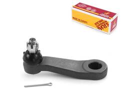 36285mt Metrix Premium Chassis Parts Steering Pitman Arm
