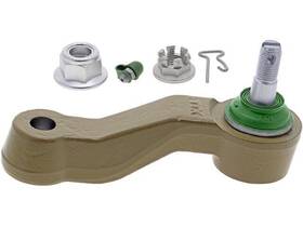 13mxhv38 Mevotech Front Idler Arm For Savana 2500 3500 4500 Sierra 1500 Yukon Xl 1999