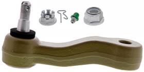 32eu129 Mevotech Front Steering Idler Arm Fits 2016-2019 Chevrolet Suburban 3500 Hd