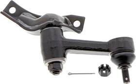 360jc91 Mevotech For 1983-1986 Dodge Power Ram 50 - Front Steering Idler Arm