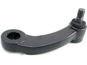 43xsby Mevotech Front Pitman Arm Fits Chevy G20 1983-1995