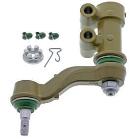 456xk94 Mevotech For 2011-2024 Gmc Sierra 2500 Hd - Front Steering Idler Arm
