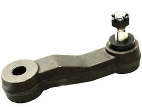 52qy89m Mevotech Front Idler Arm Fits 2001-2007 Gmc Sierra 2500 Hd
