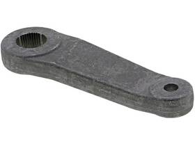 54rgztg97 Mevotech Front Pitman Arm For F250 Super Duty Excursion F350 F450 F550 2001