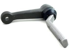 94874xhwm Mevotech For 1970-1972 Chevrolet Monte Carlo Idler Arm Front 1971