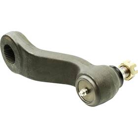 Mevotech Arau8820260523a12516 2 Pcs New Pitman Arm And Idler Steering Set For 1985-1986 Gmc C3500