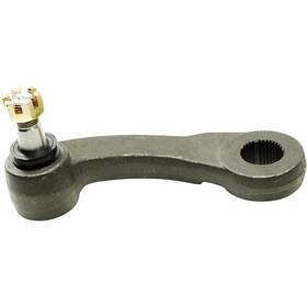 Mevotech Arau8820260523a15062 2 Pcs New Pitman Arm And Idler Steering Set For 84-88 Chevrolet G10