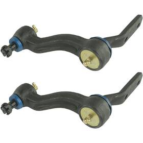 Bap-1935 Mevotech Front Idler Arms Set For C1500 C2500 C3500 K1500 K2500 K3500 Pickup