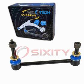 Tk750190 Mevotech Ms50838 Supreme Suspension Stabilizer Bar Link Kit For Zp