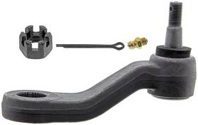 59ig995 Mevotech Og Front Steering Pitman Arm Fits 2007 Gmc Sierra 3500 Classic