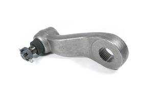 93xc502 Mevotech Og Front Steering Pitman Arm Fits 1968-1972 Gmc C15/c1500 Suburban