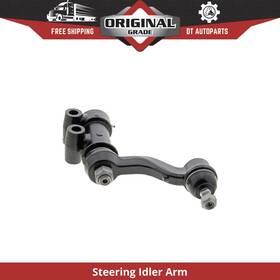 322wu58 Mevotech Original Grade For 2011-2024 Gmc Sierra 2500 Hd - Front Steering Idler Arm Og