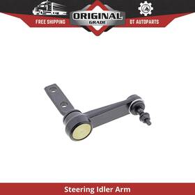342dy66 Mevotech Original Grade For 2000-2001 Dodge Ram 1500 Rwd Steering Idler Arm Front