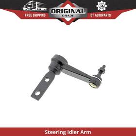 350bn12 Mevotech Original Grade For 2000-2001 Dodge Ram 1500 - Front Steering Idler Arm Og