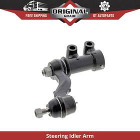 390ak47 Mevotech Original Grade For 2011-2023 Chevrolet Silverado 3500 Hd Steering Idler Arm Front 2012