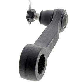 453yl85 Mevotech Original Grade Steering Pitman Arm Front For 2016-2019 Nissan Titan Xd