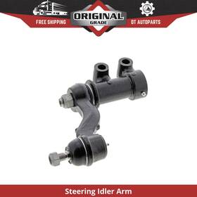 517ul52 Mevotech Original Grade For 2011-2024 Chevrolet Silverado 3500 Hd - Front Steering Idler Arm Og 517ul52 Mevotech Original Grade For 2011-2024 Chevrolet Silverado 3500 Hd - Front Steering Idler Arm Og