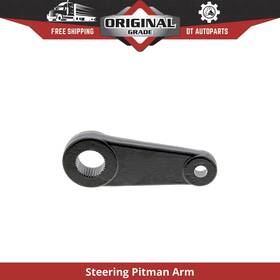530am55 Mevotech Original Grade For 2005-2010 Ford F-350 Super Duty 4wd Steering Pitman Arm Front 2006