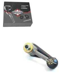 60320ng Mevotech Original Grade Steering Idler Arm Front For 1976-1980 Plymouth Arrow