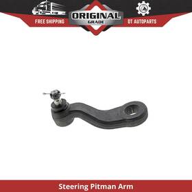 632dd73 Mevotech Original Grade For 1988-2000 Chevrolet C3500 Steering Pitman Arm Front 1989 1990 1991