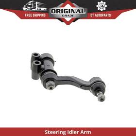 656xu94 Mevotech Original Grade For 2011-2023 Gmc Sierra 3500 Hd Steering Idler Arm Front 2012 2013 656xu94 Mevotech Original Grade For 2011-2023 Gmc Sierra 3500 Hd Steering Idler Arm Front 2012 2013