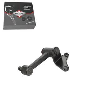 69558ey Mevotech Original Grade Steering Idler Arm Front For 1980-1982 Toyota Corolla