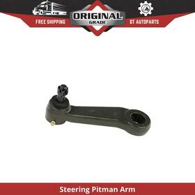 721dh77 Mevotech Original Grade For 1968 Pontiac Firebird Steering Pitman Arm Front 721dh77 Mevotech Original Grade For 1968 Pontiac Firebird Steering Pitman Arm Front