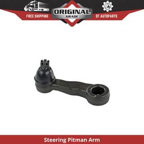 799mk55 Mevotech Original Grade For 1990-1996 Mitsubishi Mighty Max - Front Steering Pitman Arm Og
