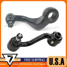 7atp20231026a0721 Mevotech Original Grade Front Steering Idler Arm Pitman For Dodge Dart Plymouth Valiant