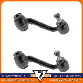 7ats250701073082 Mevotech Original Grade Front Steering Idler Arm For 1975-1978 Dodge B100