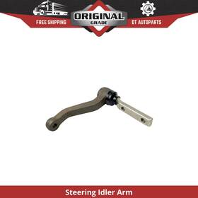 811zh43 Mevotech Original Grade For 1977 Chevrolet Impala - Front Steering Idler Arm Og