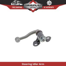 818cx34 Mevotech Original Grade For 1979-1982 Nissan 210 Steering Idler Arm Front 1980 1981