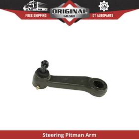 860ez93 Mevotech Original Grade For 1967-1968 Pontiac Firebird - Front Steering Pitman Arm Og 860ez93 Mevotech Original Grade For 1967-1968 Pontiac Firebird - Front Steering Pitman Arm Og