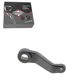 86657an Mevotech Original Grade Steering Pitman Arm Front For 2008-2019 Ford F-450 Super Duty