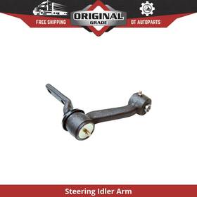 868zv03 Mevotech Original Grade For 1980 Lincoln Continental Steering Idler Arm Front