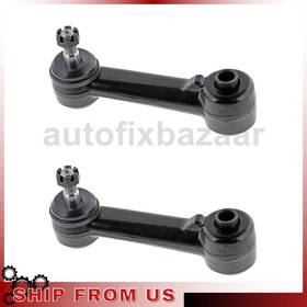 Afbz250107078925 Mevotech Original Grade 2 Front Steering Idler Arm Fits Dodge B100 3.7l 5.2l B150 3.9l