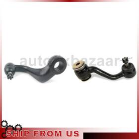 Afbz250604017412 Mevotech Original Grade 2 Front Steering Idler Arm Pitman Fits Dodge Dart 3.7l 4.5l 2.8l