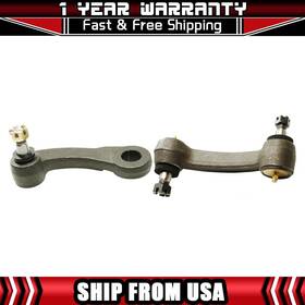 Agat11021511cy2878 Mevotech Original Grade 2 Front Pitman Arm Idler Fits 1983-1995 Chevrolet G10