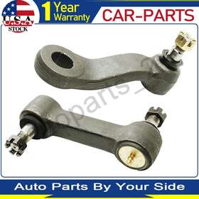 Apartfz20231101a3532 Mevotech Original Grade Idler Arm Pitman Front For Chevrolet C10 1975