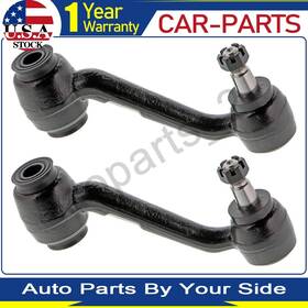 Apartfz20231101a3663 Mevotech Original Grade 2 Front Steering Idler Arm For Dodge B100 Van 1974 1973 1972 1971