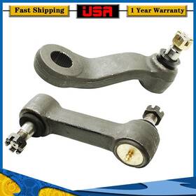 Apshopfz20231101a2891 Mevotech Original Grade Idler Arm Pitman Front For Chevrolet C10 1975-1982 C20