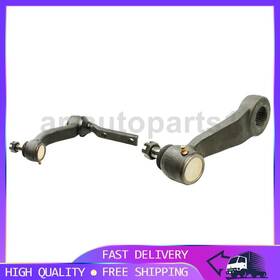 Arau260513245796 Mevotech Original Grade Front Steering Idler Arm Pitman Fits Chevrolet S10