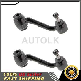 Autolk240903031272 Mevotech Original Grade Front Steering Idler Arm Fits 1975 1976 1977 1978 Dodge B100