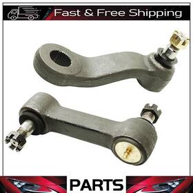 Autoseri20231106ys2283 Mevotech Original Grade Idler Arm Pitman Front For 1975 1976 1977 1978 1979 1982 Chevrolet K5 Blazer